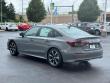 2026 Honda Civic Hybrid Sport Touring Sedan