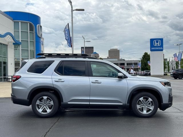New Honda Pilot Special Offer in Dayton, OH | White Allen Honda