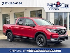 2026 Honda Ridgeline TrailSport+ Truck Crew Cab