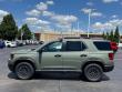 2026 Honda Passport TrailSport SUV