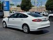 2015 Ford Fusion SE Sedan