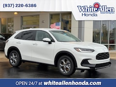 2026 Honda HR-V LX SUV