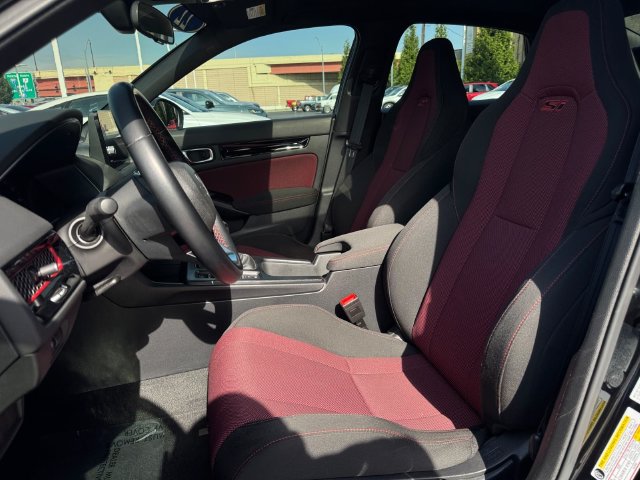 2022 Honda Civic Si - Photo 6