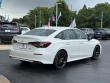 2026 Honda Civic Hybrid Sport Sedan