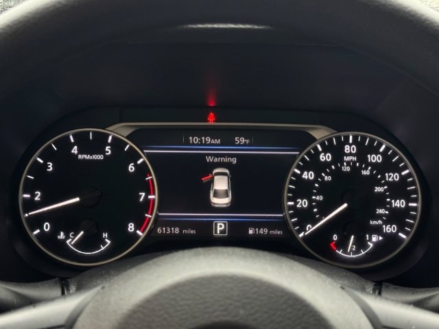 2023 Nissan Sentra SV - Photo 19