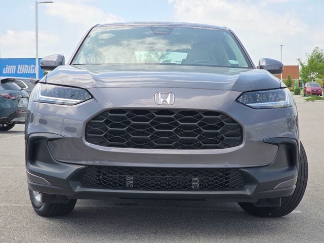 2024 Honda HR-V LX - Photo 8