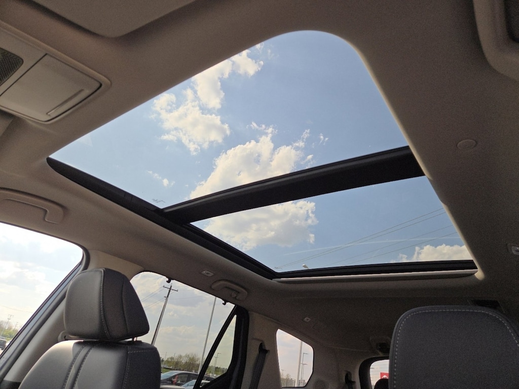 New 2026 Honda Pilot Touring SUV