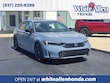 Honda Civic Hybrid