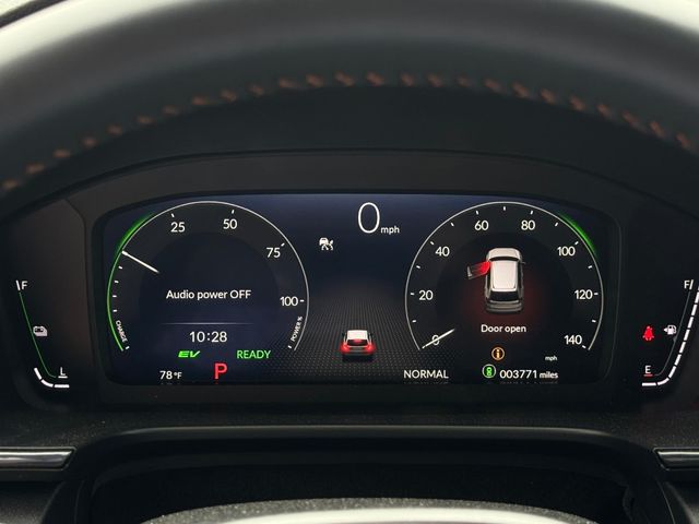 2026 Honda CR-V Sport-L - Photo 19
