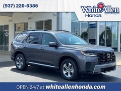 2026 Honda Pilot EX-L SUV
