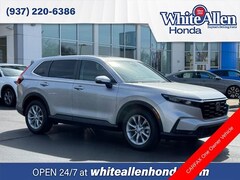 2023 Honda CR-V EX-L SUV