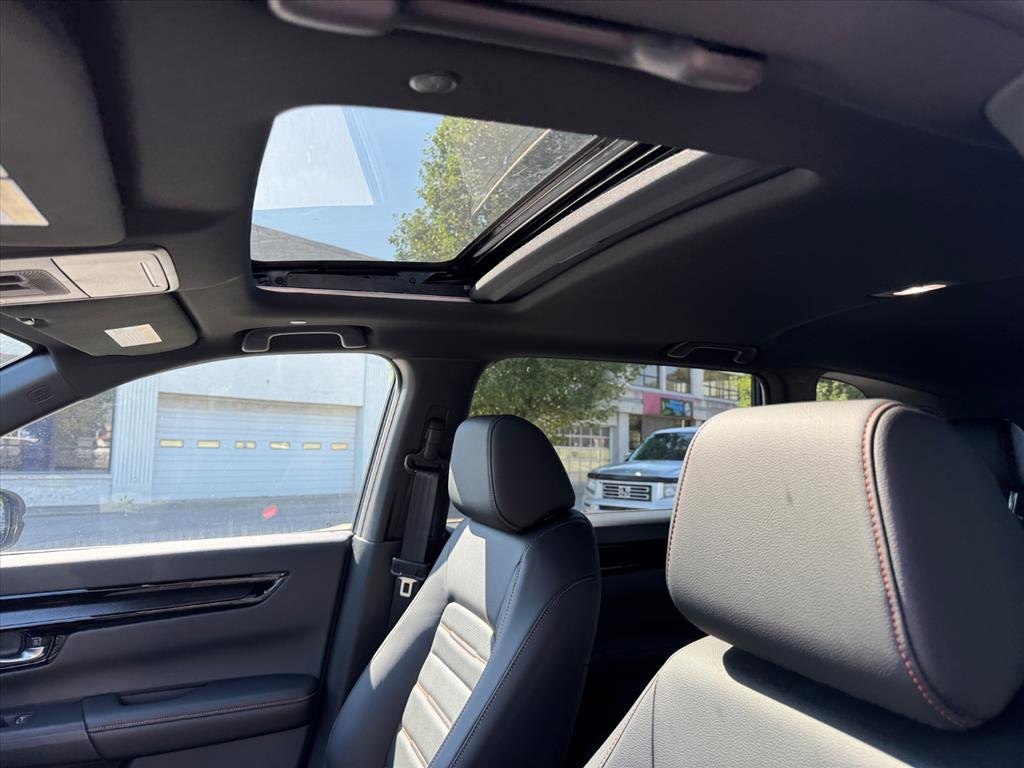 2026 Honda CR-V Sport Touring - Photo 15