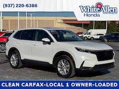 2023 Honda CR-V EX-L w/BSI SUV