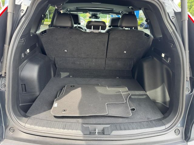 2025 Honda CR-V Sport-L - Photo 13