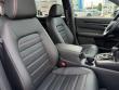 2026 Honda CR-V Hybrid Sport-L SUV