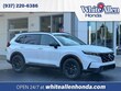  Honda CR-V Hybrid