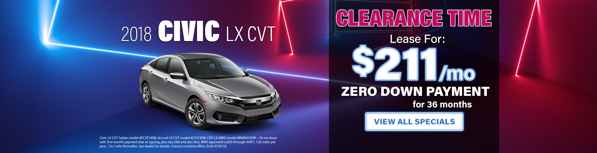 White Allen Honda New Honda dealership in Dayton, OH 45405