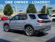 2025 Honda Pilot Touring SUV