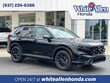 Honda CR-V Hybrid