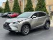2015 LEXUS NX 200t SUV