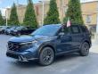 2026 Honda CR-V Hybrid TrailSport SUV