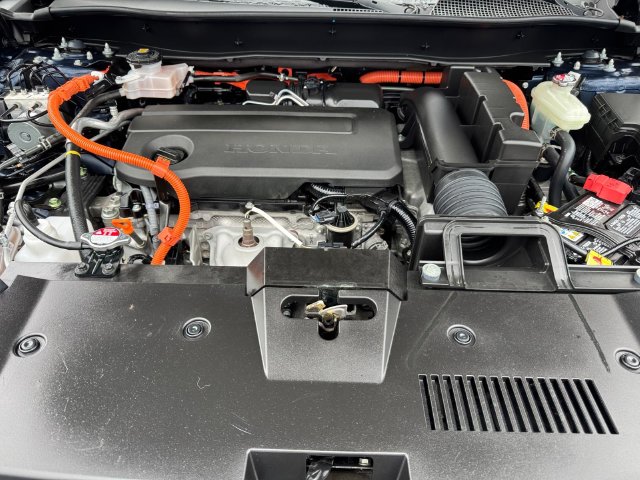 2024 Honda CR-V Sport-L - Photo 14