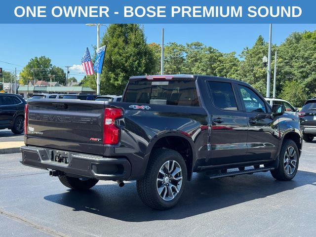 2024 Chevrolet Silverado 1500 RST - Photo 2