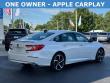 2022 Honda Accord Hybrid Sport Sedan