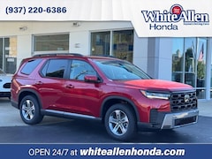 2026 Honda Pilot EX-L SUV