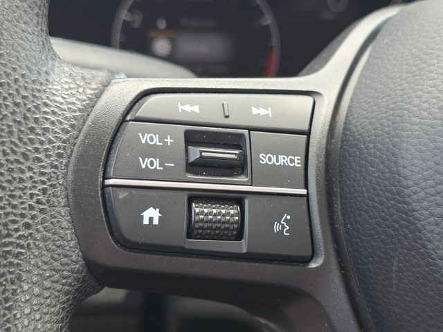 2024 Honda HR-V LX - Photo 27