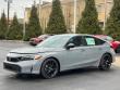 2026 Honda Civic Sport Hatchback
