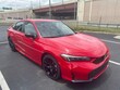  Honda Civic Hybrid