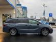 2026 Honda Odyssey Touring Van Passenger