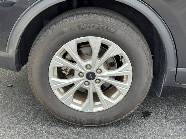 2024 Ford Escape Active - Photo 12