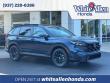2026 Honda CR-V Hybrid Sport-L SUV