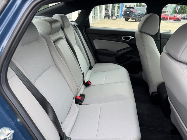 2026 Honda Civic Sport - Photo 10