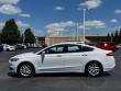 2015 Ford Fusion SE Sedan