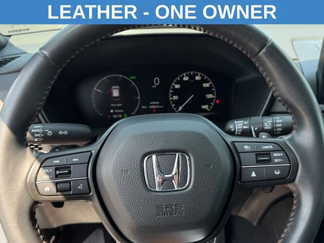 2024 Honda CR-V Sport-L - Photo 20