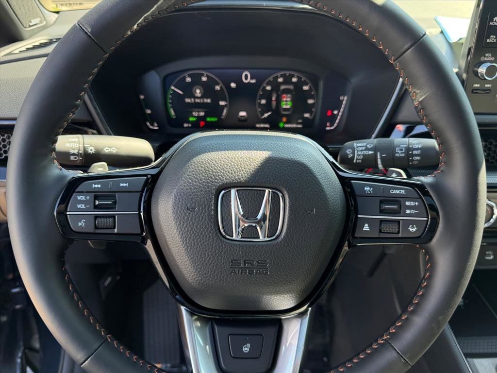 2026 Honda CR-V Sport Touring - Photo 20