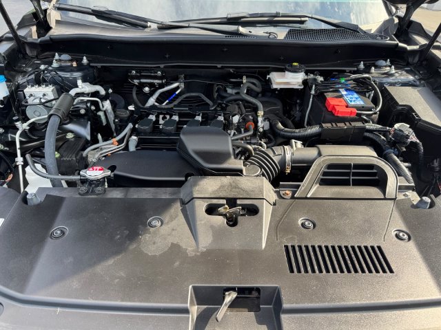 2024 Honda CR-V EX - Photo 14