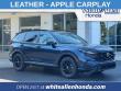 2025 Honda CR-V Hybrid Sport-L SUV