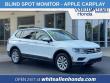 2019 Volkswagen Tiguan 2.0T S 4MOTION SUV