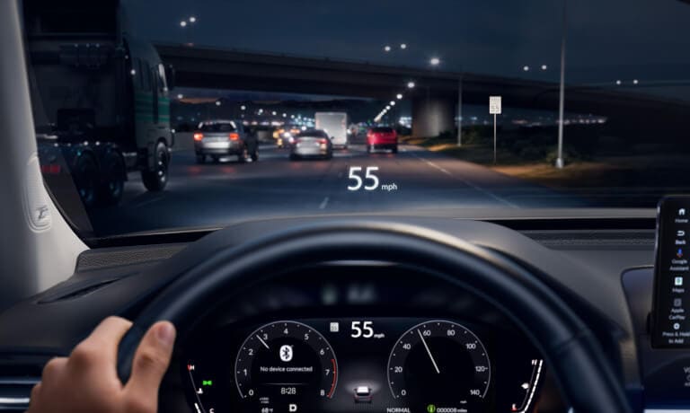 2026Honda-Pilot-InteriorHUD