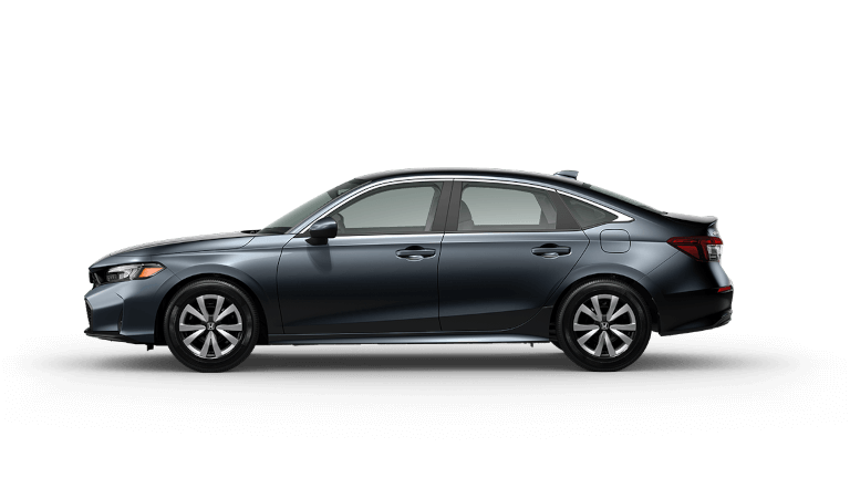 Honda Civic Sedan