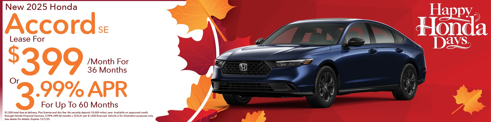 2025 Honda Accord Hybrid | White Allen Honda