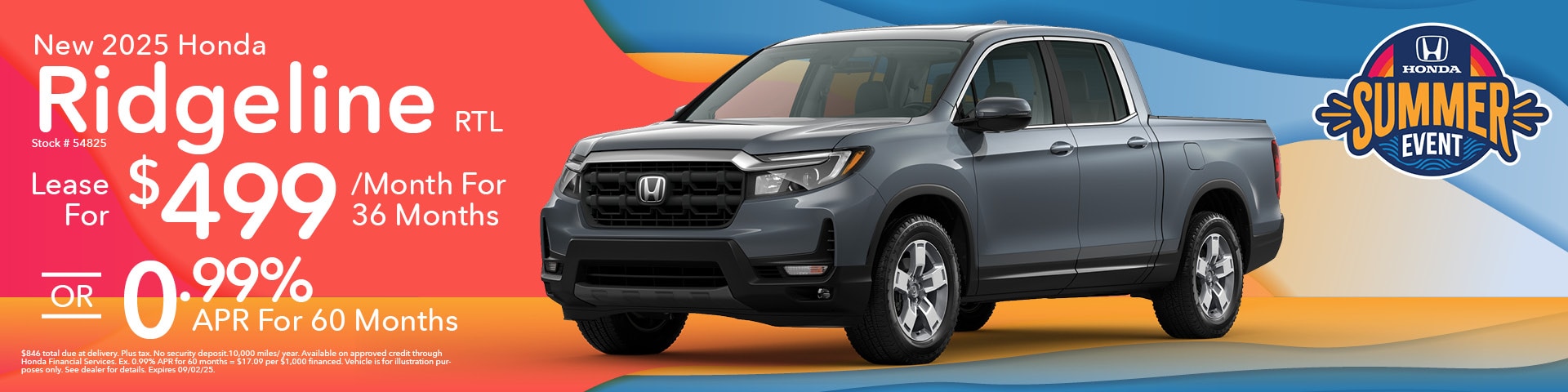 2025 Honda Ridgeline | White Allen Honda