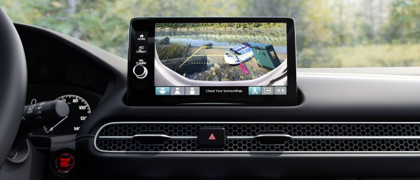 2027Honda-HR-V-InteriorBackUpCamera
