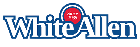 White Allen Honda