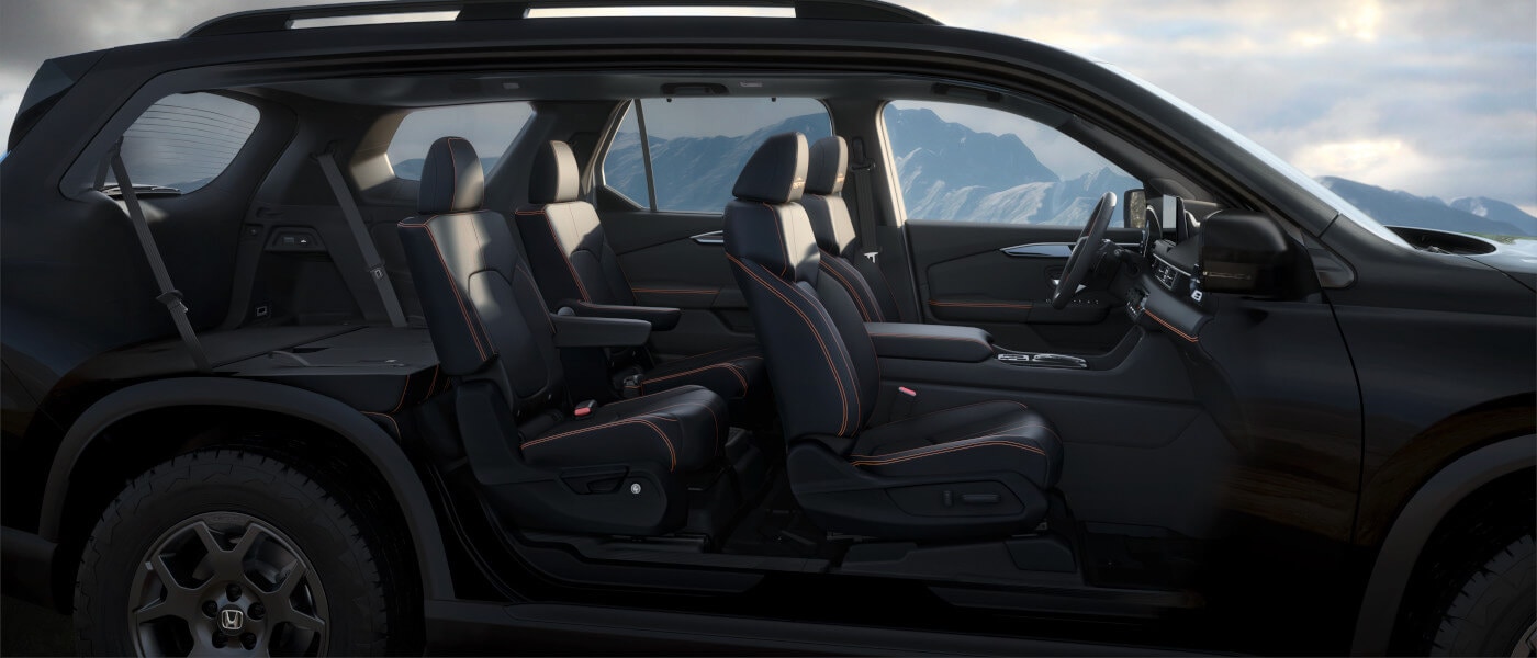 2026Honda-Pilot-InteriorSeatingCutaway