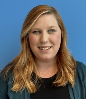 Staff member Devinn Allen from ID_3d92d3865204